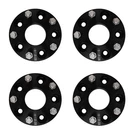 4X Wheel Spacers 38.1MM For Dodge Durango Jeep Grand Cherokee 2011-2023. Fixed Price $100.85.