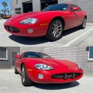 H&r 25MM Spacers For Jaguar Xjr Xkr XJ8 XJ6 XK8 X100 X300 X308. Fixed Price $249.95.