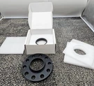 (qty 2) Velt Sport 010H-5120-726 Wheel Spacer 10MM 5X120 Fits 2008-2013 Bmw 135I. Fixed Price $49.49.