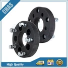 (2) 5X4.5 To 5X5.5 Wheel Adapters 1.25" 5X114.3 Hub 5X139.7 For Jeep Yj. Fixed Price $52.20.