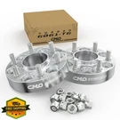 Customadeonly 1.25" Wheel Spacers F150 Expedition Navigator. Fixed Price $79.95.