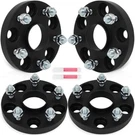 4PCS 20MM 5X114.3 Hub Centric Wheel Spacers For Toyota RAV4 Camry Sienna. Fixed Price $59.14.