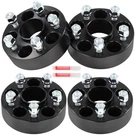 4X Hubcentric Wheel Spacers 1.5" For 1995-2005 Dodge Neon Chrysler Sebring 5X100. Fixed Price $74.29.