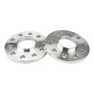 2PC Wheel Spacers Adapter 12MM Hubcentric 5X114.3 5X4.5 66.1 Cb For Nissan. Fixed Price $27.34.