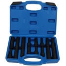 16PCS Locking Lug Nut Master Set Wheel Key Removal Tool Kit Double Hex-head. Fixed Price $33.87.