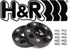 H&r Blackline Porsche Boxster 986 987 30MM Hubcentric Wheels Spacers 5X130 71.6. Fixed Price $282.91.