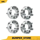 1.5" 5X5 5X127 Mm Wheel Spacers 14X1.5 For Chevy C1500 Jeep Grand Cherokee. Fixed Price $78.79.