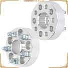 Pcs 1.5" 5X100 12X1.25 Studs Wheel Spacers Subaru Brz Crosstrek Forester. Fixed Price $46.92.