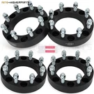 4 Pcs 1.5" 8X170 To 8X6.5 Wheel Spacers 2003-2009 Ford F-250 F-350. Fixed Price $104.73.