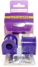 Powerflex PFR46-206-18 Rear Anti Roll Bar Bush 18MM. Fixed Price $61.60.