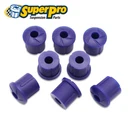 Superpro Spring Rear Bush Kit All - For Falcon/fairlane SPF2233K. Fixed Price $62.00.