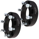 2PCS 1.25" 6X5.5 Hubcentric Wheel Spacers 12X1.5 For Toyota Fj Cruiser 2007-2014. Fixed Price $49.87.