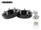 Perrin Performance 25MM Wheel Spacers Subaru Wrx, Sti, Brz & Toyota GR86. Fixed Price $199.75.