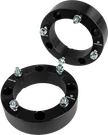 Open Trail AC-06661-1BK Wheel Spacer 2" 4/156 Stud: 10MM X 1.25MM. Fixed Price $129.95.
