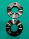 (2) Aluminum Spacers For Honda & Acura W/ 73.1 Mm Bore Aftermarket. Fixed Price $33.95.