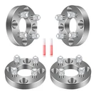 4X4.5/ 4X114. Wheel Adapters To 4X100 For Honda Accord Acura Tl Cl Legend 1". Fixed Price $61.25.