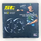 St Suspensions Dzx Multi-fit (universal) Wheel Spacers 7.5MM (4 & Bolt). Fixed Price $99.00.