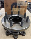 Oem 2000-2009 Dodge Ram Dually Front Hub Adapter Spacer W Studs Nos. Fixed Price $395.95.