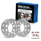 Pcs Die Cast Wheel Spacer 8MM 5/16" Thick Fits Bolt Pack 1/4" (6MM). Fixed Price $35.74.