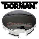 Dorman Wheel Cap For 2008-2010 Dodge Grand Caravan Tire Ef. Fixed Price $42.22.