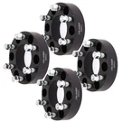1.5" 6X135 Wheel Spacers 14X2 2003-2014 Ford Expedition Lincoln Navigator. Fixed Price $85.44.