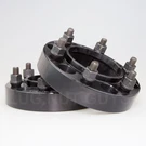 4 Wheel Spacers 1.25" Hubcentric 6X5.5 Fits Toyota Tundra 2022-2025. Fixed Price $167.67.