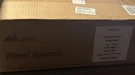 Nilight 1.5INCH Wheel Spacers For 16-23 Tacoma, Tundra 89-23 4RUNNER & More Read. Fixed Price $45.00.