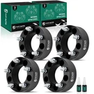 Yhtauto 5X4.5 Hub Centric Wheel Spacers 1.5 Inch Fits Ford Mercury Lincoln Mo.... Fixed Price $91.30.