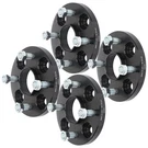 4X3.94 15MM Wheel Spacers 12X1.5 Fits Honda Civic Mitsubishi Lug 56.1MM. Fixed Price $55.25.