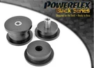 Powerflex Black Rear Trailing Arm Bush PFR5-3608BLK Fits Bmw Z4 E86 2003-09. Fixed Price $109.72.