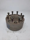 2009-2011 Dodge 3500 Pickup 2" Wheel Spacers 8X6.5 Used Oem. Fixed Price $108.65.