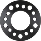 Aluminum Wheel Spacer, 5/8 Inch Thick, Black Anodized. Fixed Price $32.99.