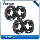4X Hubcentric Wheel Spacers 6X135 1.25 Inch Fits Ford Expedition F-150 Lincoln. Fixed Price $82.76.