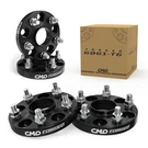 Customadeonly 20MM Hubcentric Black Wheel Spacers 5X120 Compatible For Acura .... Fixed Price $161.00.