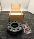 (qty 2) Lynx 92807-5006 1.5" Wheel Spacer For 2007-2018 Jeep Wrangler Jk. Fixed Price $55.99.