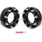 2PCS 2" 8X200 Hub Centric Wheel Spacers 2005-2025 Ford F-350 Super Duty. Fixed Price $123.16.