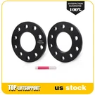 2X 12MM 5X120 5X5 5X127 Wheel Spacers For Chevy Impala Camaro Malibu Gmc Terrain. Fixed Price $27.71.