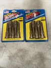 Arp 100-7707 Front Disc Brakes Wheel Stud Kits (2) Mustang (10). Fixed Price $150.00.
