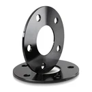 Customadeonly 5MM Black Hubcentric Wheel Spacers 5X114.3 Compatible For Lexus Es. Fixed Price $48.76.
