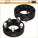 1.5" 5X4.5 Wheel Spacers 1/2" Stud Jeep Cherokee Xj Ford Mustang Galaxie. Fixed Price $44.36.