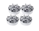 4 Adapters 5X135 To 6X135 Hub Centric Fit For Lug F150 Wheels On Lu.... Fixed Price $342.62.