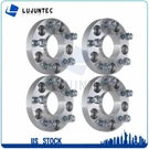 5X4.75 1" (4) Hubcentric Wheel Spacers For Pontiac Firebird Chevy Corvette Gmc. Fixed Price $67.88.