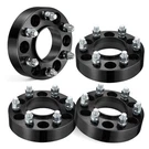 Evil Energy 6X135 Wheel Spacers 1.5 Compatible For F150 Inch, Black. Fixed Price $124.57.