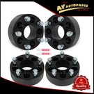 4X 2" 5X4.5 To 5X5 Wheel Adapters Ford Explorer 1991-2019 Jeep Liberty 02-12. Fixed Price $92.96.