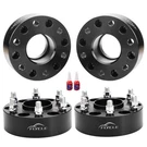 Wheel Spacers 2 Inch 6X5.5 6X139.7MM Hubcentric 14X1.5 Studs Flycle Sierra. Fixed Price $209.99.