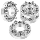 Hhcsop 6X135 Wheel Spacers 2015-2023 Ford F150 1.25 Inch (38MM) M14X2.0 Stud. Fixed Price $66.74.
