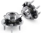 Kuiperauto 515096 Hub Chevy Silverado 1500 4WD. Fixed Price $157.19.