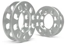 Pcs Die Cast Wheel Spacer 8MM 5/16" Thick Fits Bolt Pack 1/4" (6MM). Fixed Price $54.80.