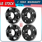 Pcs 1.25" 5X5" 14MX1.5 Wheel Spacers 71.5MM Fits Jeep Wrangler 2019 2020-2024. Fixed Price $73.24.