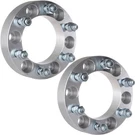 2PC 1.5" 38MM 6X5.5 Wheel Spacers 14X1.5 For Chevrolet Express 1500 2003-2014. Fixed Price $50.95.